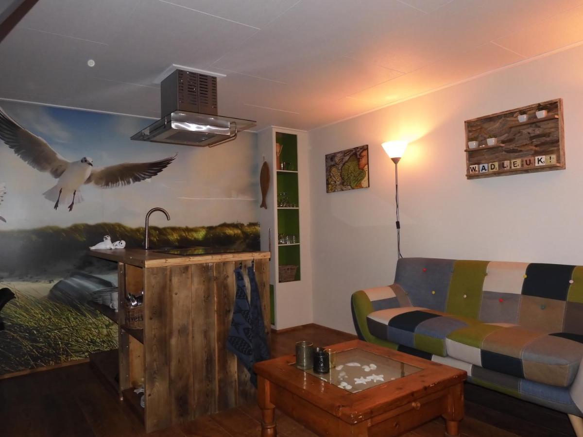 Wadleuk! Apartment *