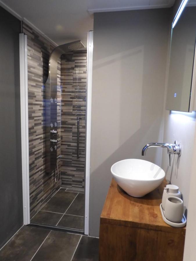 Wadleuk! Apartment